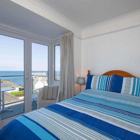 루 Seaview B&B 외부 사진