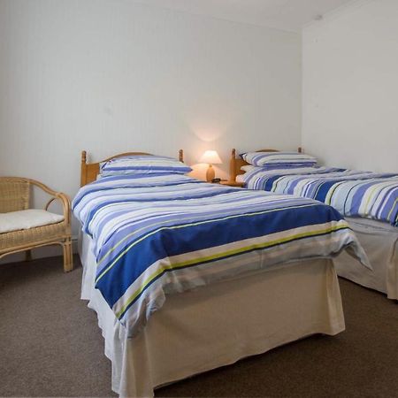 루 Seaview B&B 외부 사진