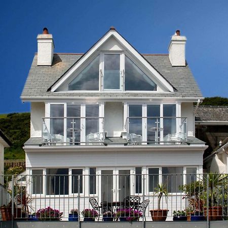 루 Seaview B&B 외부 사진