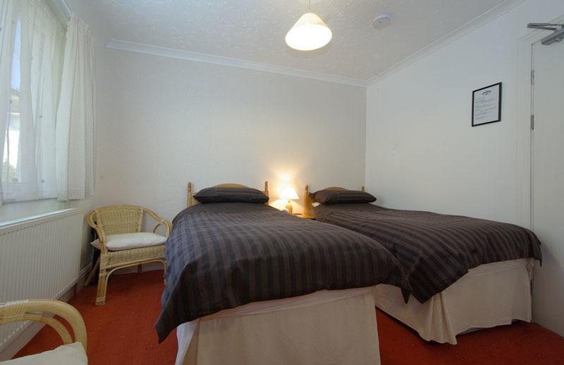루 Seaview B&B 외부 사진