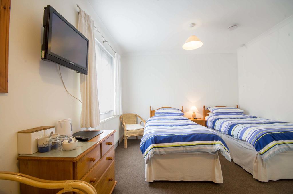 루 Seaview B&B 외부 사진