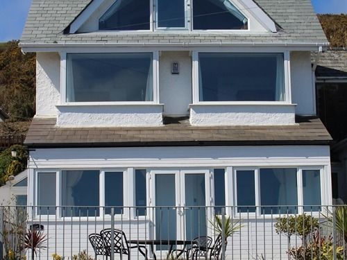 루 Seaview B&B 외부 사진
