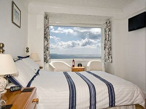 루 Seaview B&B 외부 사진