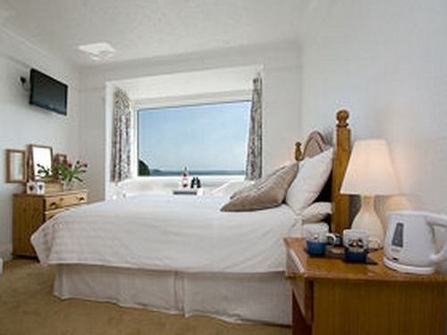 루 Seaview B&B 외부 사진