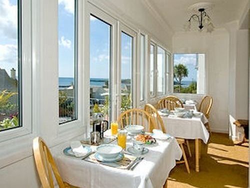 루 Seaview B&B 외부 사진