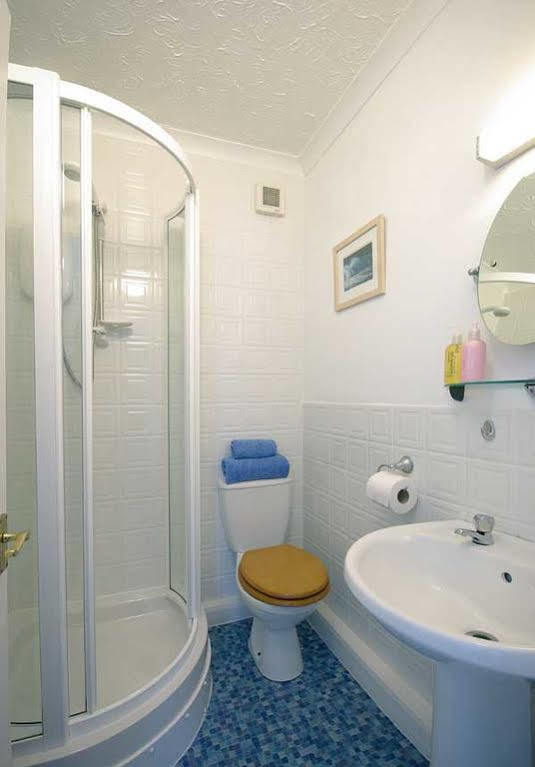루 Seaview B&B 외부 사진